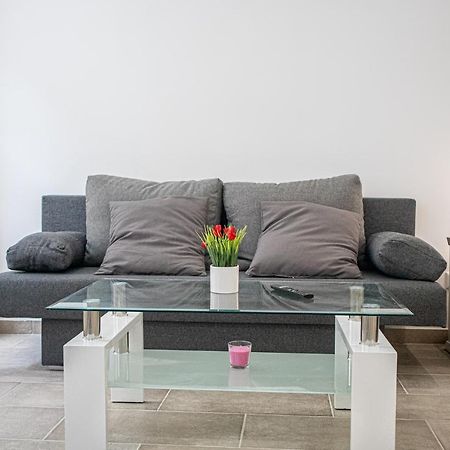 Homelike 2Br Apt Near U1 Reumannplatz - 9 Min To Center Vienna Exterior photo