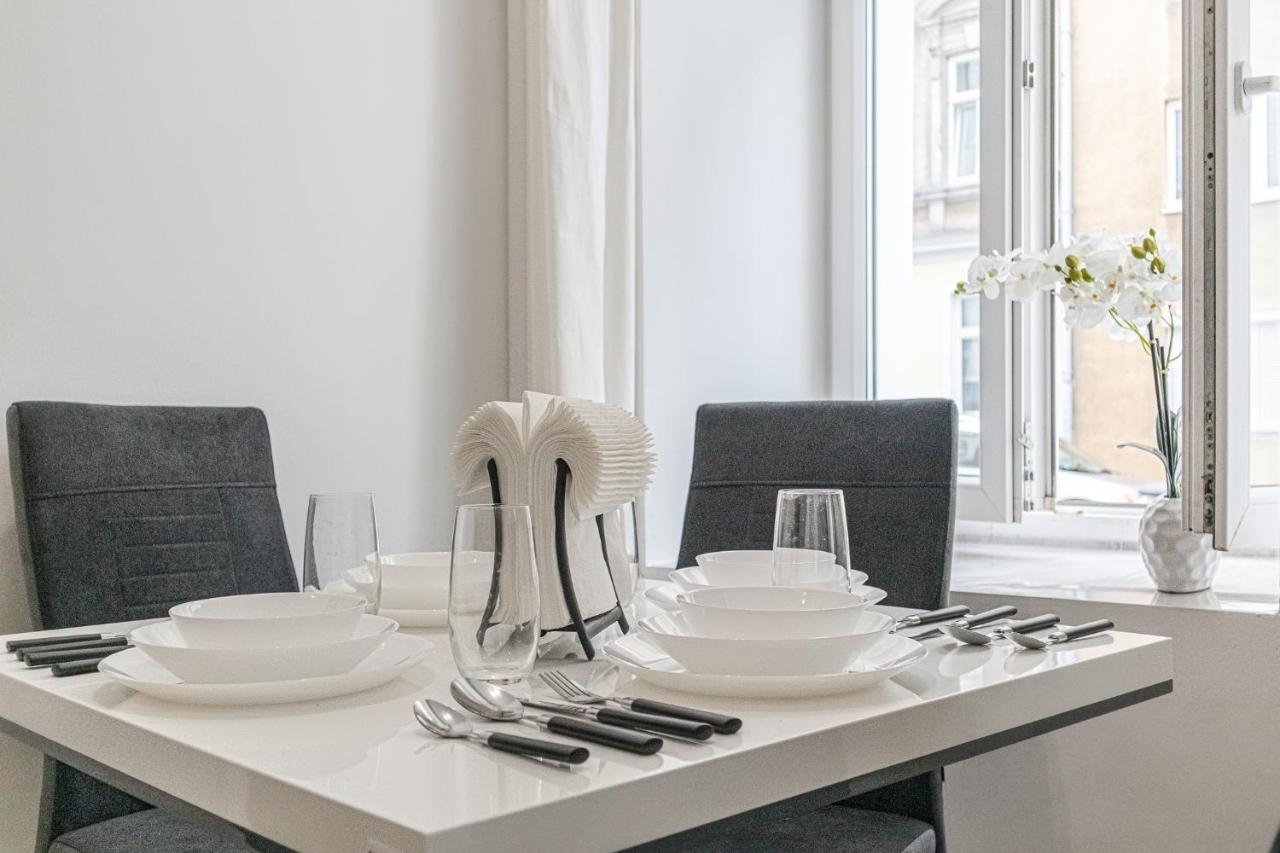 Homelike 2Br Apt Near U1 Reumannplatz - 9 Min To Center Vienna Exterior photo